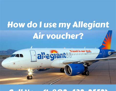 allegiant airlines find my voucher.